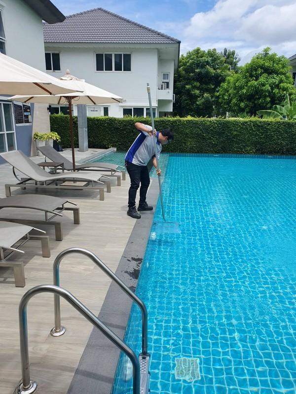 chấm dứt hợp đồng quản lý villa